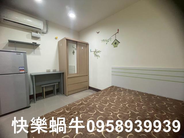 桃園套房-0