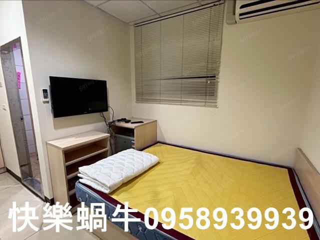 桃園桃園區套房-1