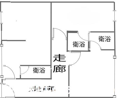 龜山公寓-6