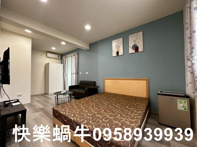 桃園公寓-1