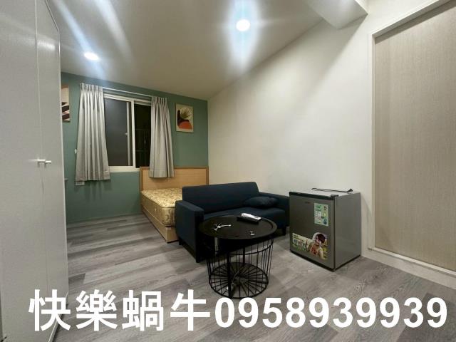 桃園公寓-2