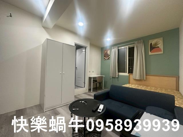 桃園公寓-3