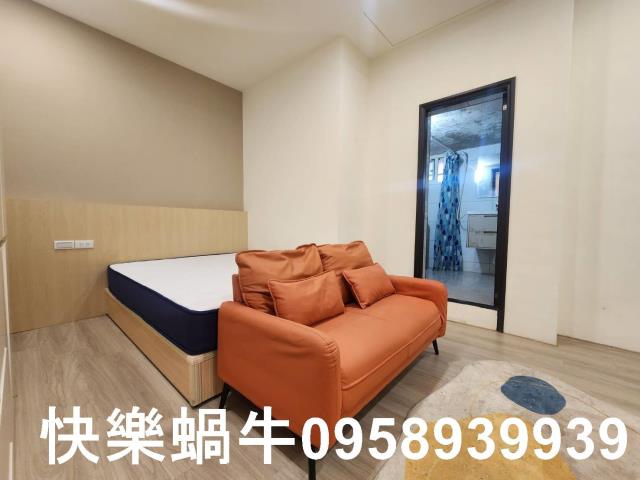 桃園公寓-1