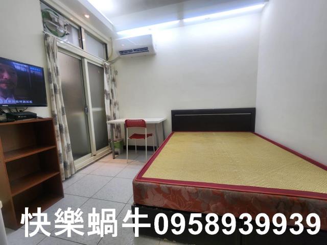 桃園公寓-1