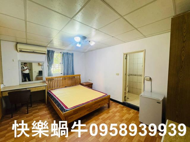 桃園桃園區套房-0