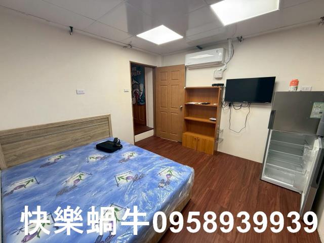桃園桃園區公寓-1